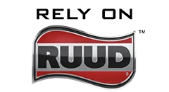 Ruud systems serviced