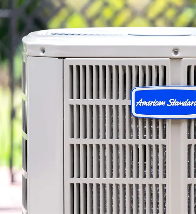 AC Installation
