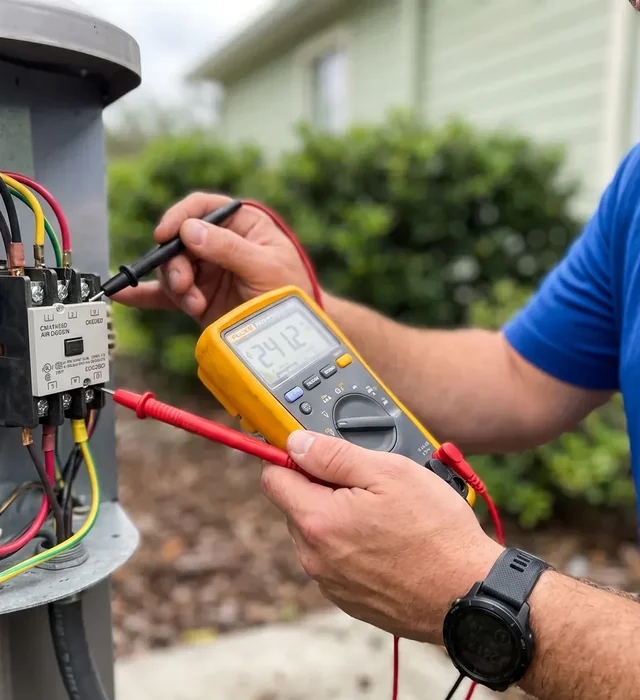 AC Repair